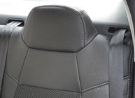 Peugeot 301 2012– Automašīnas sēdekļu pārvalki SoyuzAuto Dynamic foto 4