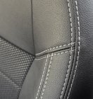 Peugeot 301 2012– Automašīnas sēdekļu pārvalki SoyuzAuto Dynamic foto 6