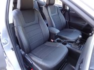 Toyota Corolla 2013–2019 Sēdekļu pārvalki SoyuzAuto Dynamic-series foto 1