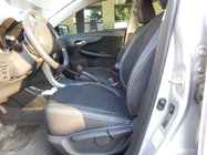 Toyota Corolla 2007–2013 Oriģinālie sēdekļu pārvalki SoyuzAuto Premium foto 1