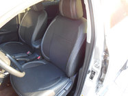 Toyota Corolla 2007–2013 Oriģinālie sēdekļu pārvalki SoyuzAuto Premium foto 2