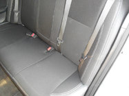 Toyota Corolla 2007–2013 Oriģinālie sēdekļu pārvalki SoyuzAuto Premium foto 3