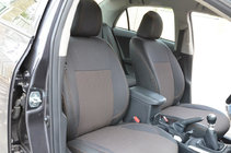 Toyota Corolla 2007–2013 Oriģinālie sēdekļu pārvalki SoyuzAuto Premium foto 4
