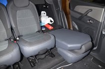 Citroen C-4 Picasso 2013–2022 Auto sēdekļu pārvalki SoyuzAuto Premium foto 2