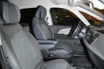 Citroen C-4 Picasso 2013–2022 Auto sēdekļu pārvalki SoyuzAuto Premium foto 1
