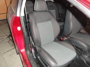 Citroen C-4 2004–2010 Auto sēdekļu pārvalki SoyuzAuto Premium foto 2