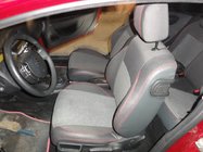 Citroen C-4 2004–2010 Auto sēdekļu pārvalki SoyuzAuto Premium foto 1