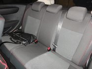 Citroen C-4 2004–2010 Auto sēdekļu pārvalki SoyuzAuto Premium foto 4