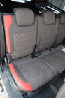 Fiat Doblo II 2010–2022 Auto sēdekļu pārvalki Premium (kombinēti, pilnam salonam) foto 5