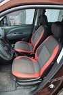 Fiat Doblo II 2010–2022 Auto sēdekļu pārvalki Premium (kombinēti, pilnam salonam) foto 6