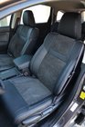 Honda CRV 2012–2016 Oriģināli sēdekļu pārvalki SoyuzAuto Leather style foto 1