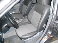 Mazda 6 2003–2008 Auto sēdekļu pārvalki SoyuzAuto Premium foto 1