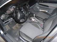 Mazda 6 2003–2008 Auto sēdekļu pārvalki SoyuzAuto Premium foto 2