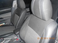 Mazda 6 2003–2008 Auto sēdekļu pārvalki SoyuzAuto Premium foto 3