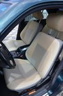 Mercedes E-class W210 1995–2002 Auto sēdekļu pārvalki SoyuzAuto Premium foto 2
