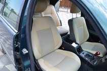 Mercedes E-class W210 1995–2002 Auto sēdekļu pārvalki SoyuzAuto Premium foto 5