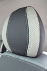 Citroen C-Elysee 2013–2022 Auto sēdekļu pārvalki SoyuzAuto Premium foto 9