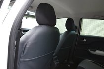 Citroen C-Elysee 2013–2022 Auto sēdekļu pārvalki SoyuzAuto Premium foto 7