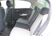 Citroen C-Elysee 2013–2022 Auto sēdekļu pārvalki SoyuzAuto Premium foto 5