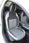 Citroen C-Elysee 2013–2022 Auto sēdekļu pārvalki SoyuzAuto Premium foto 2