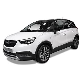 Tūnings Opel Crossland X 2017-2024