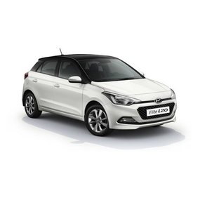 Tūnings Hyundai I-20 2020-