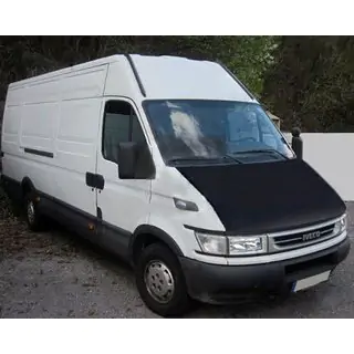 Motora pārsega pārvalks Iveco Daily 1999–2006 foto 1