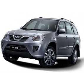 Tūnings Chery Tiggo 3 2005-
