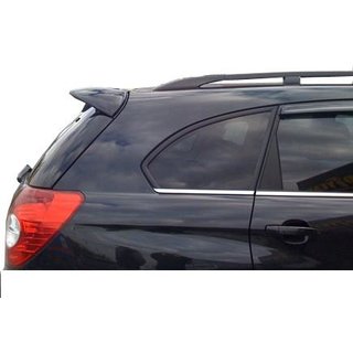 Spoileris krāsošanai Chevrolet Captiva 2006–2019 foto 1