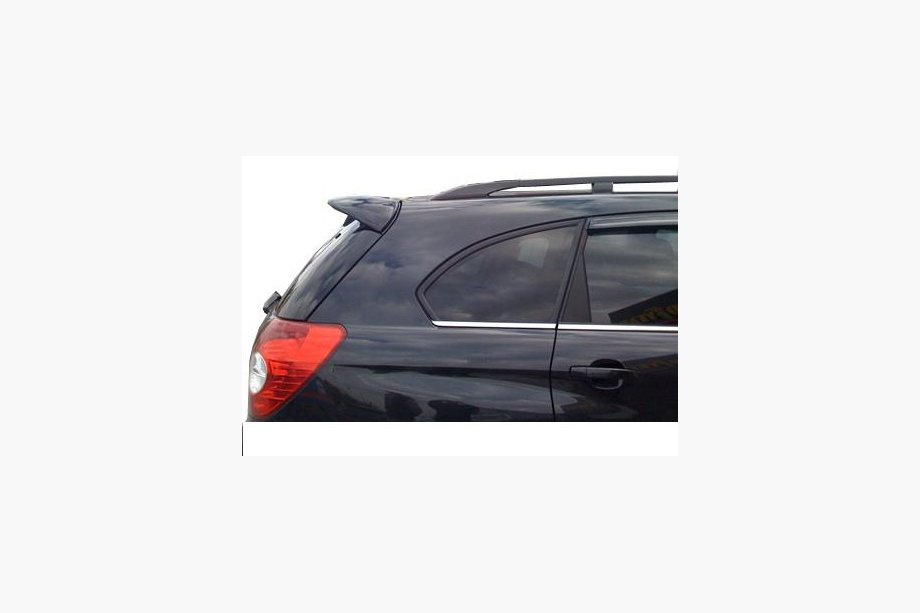 Chevrolet Captiva 2006–2019 Spoileris krāsošanai Image