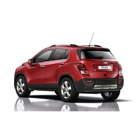 Tūnings Chevrolet Trax 2012-2023