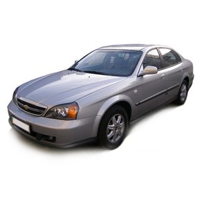 Tūnings Chevrolet Evanda 2000-2006