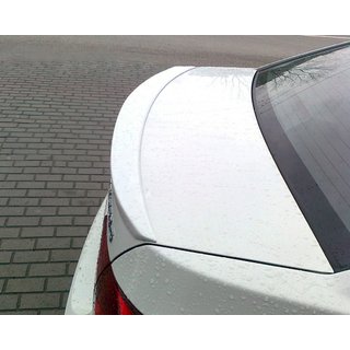 Spoileris SD (Meliset, krāsošanai) Chevrolet Cruze 2009–2015 foto 1