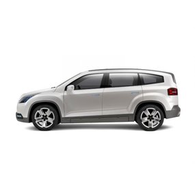 Tūnings Chevrolet Orlando 2010-2018