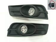 Chevrolet Cruze 2009–2015 Miglas lukturi 2009-2013 (2 gab., LED) foto 1
