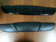 Chevrolet Lanos 1998–2017 IZPĀRDOŠANA!!! Ziemas radiatora režģa aizsegs (augšējais) foto 2