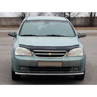 Priekšējais stienis ST008 (42 mm, nerūsējošais tērauds) Chevrolet Lacetti 2003–2024 foto 1