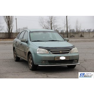 Priekšējais stienis ST008 (42 mm, nerūsējošais tērauds) Chevrolet Lacetti 2003–2024 foto 3