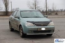 Chevrolet Lacetti 2003–2024 Priekšējais stienis ST008 (42 mm, nerūsējošais tērauds) foto 3