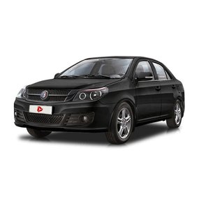Tūnings Geely GC-6 2014-2020