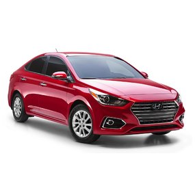 Tūnings Hyundai Accent 2017-2023