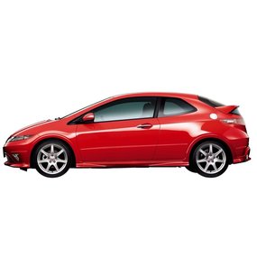 Tūnings Honda Civic HB 2006-2012