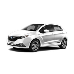 Tūnings Geely GC-5 2010-2015