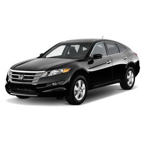 Tūnings Honda Crosstour 2009-2015