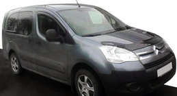 Citroen Berlingo 2008–2018 Kapota deflektors (FLY) foto 1