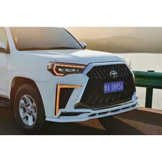 Restaila virsbūves bodykit komplekts Toyota 4Runner 2009–2024 foto 2