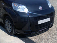Peugeot Bipper 2008–2017 Priekšējā bampera uzlika (krāsošanai) foto 3