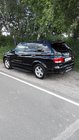 SsangYong Action 2005–2018 Durvju rokturu uzlikas (4 gab.) OmsaLine – itāļu nerūsējošais tērauds foto 3