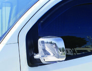 Citroen Nemo 2007–2017 Spoguļu uzlikas (2 gab.) foto 7
