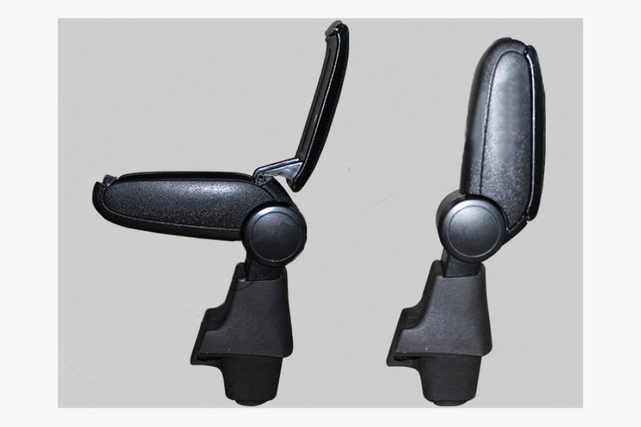 Skoda Citigo 2011–2020 Roku balsts (ievietojams glāžu turētājā) Image